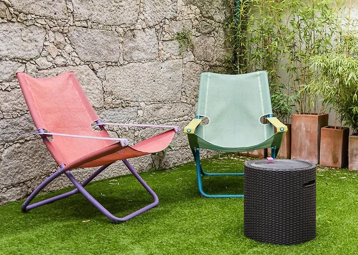 Apartmán Guestready - Bay Garden