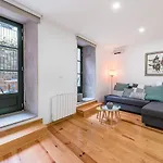 Guestready - Bay Garden 아파트 *